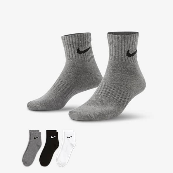 Nike men's socks sale outlet
